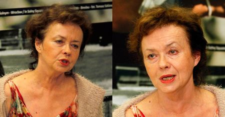 Szczepkowska walczy z "lobby gejowskim"! "ZOSTAŁAM NAZWANA SZMATĄ!"