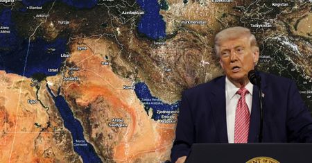 USA chcą przerzucić koszty wojny na państwa arabskie? Nowy plan Trumpa