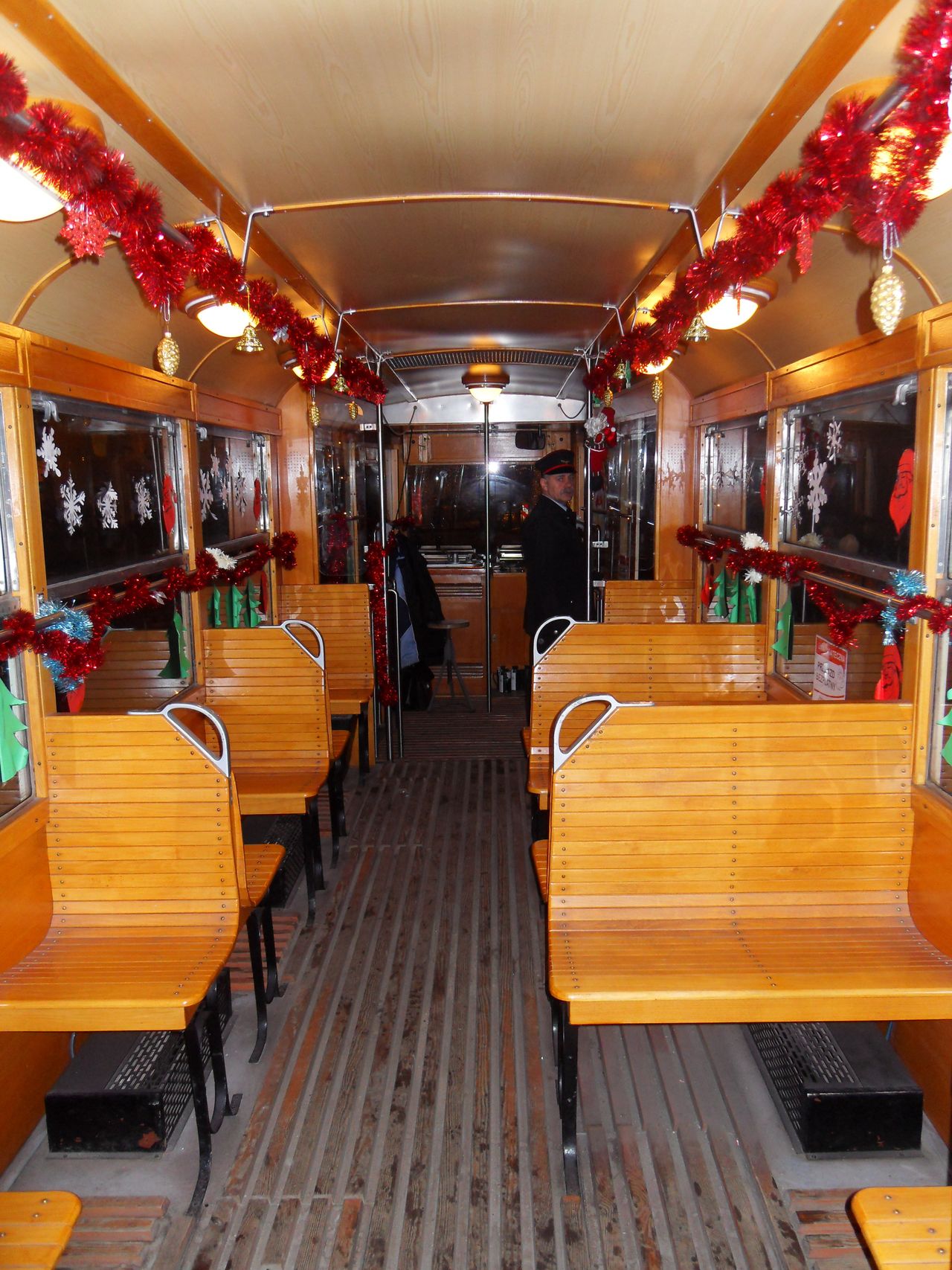 Gorzów: To tramwaj do historii. Zabiera w podróż do przeszłości