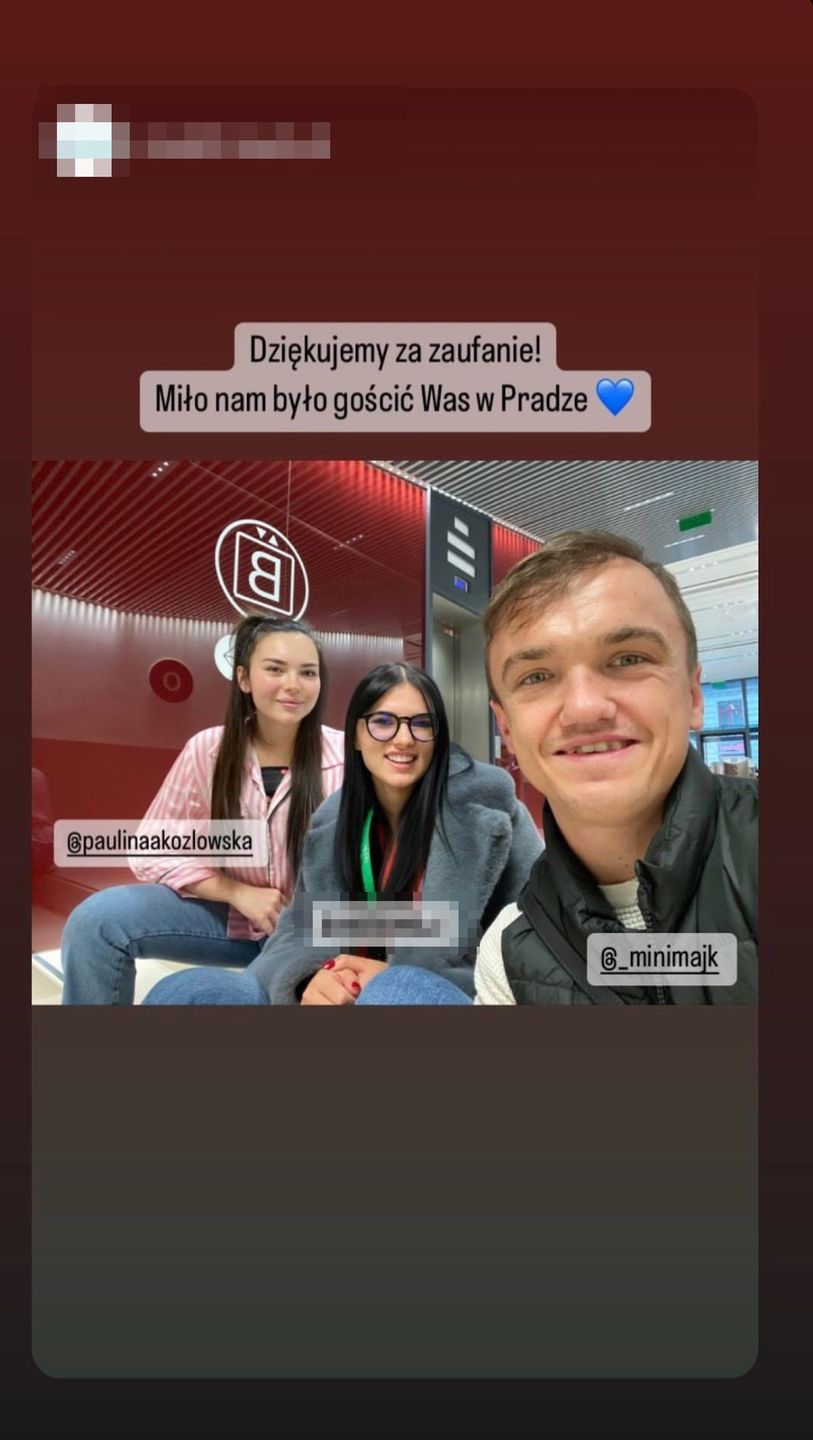 Ukochana Mini Majka opowiada o operacji powiększania piersi