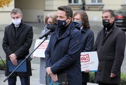 Budżet UE. Rafał Trzaskowski: stracimy 30 mld euro