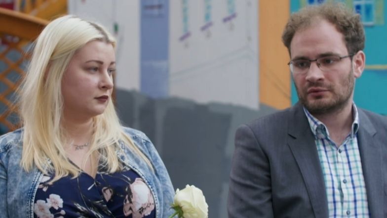 "Ślub od pierwszego wejrzenia". Julia i Tomek są już po rozwodzie