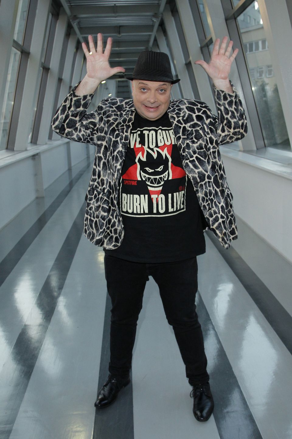 Krzysztof Skiba