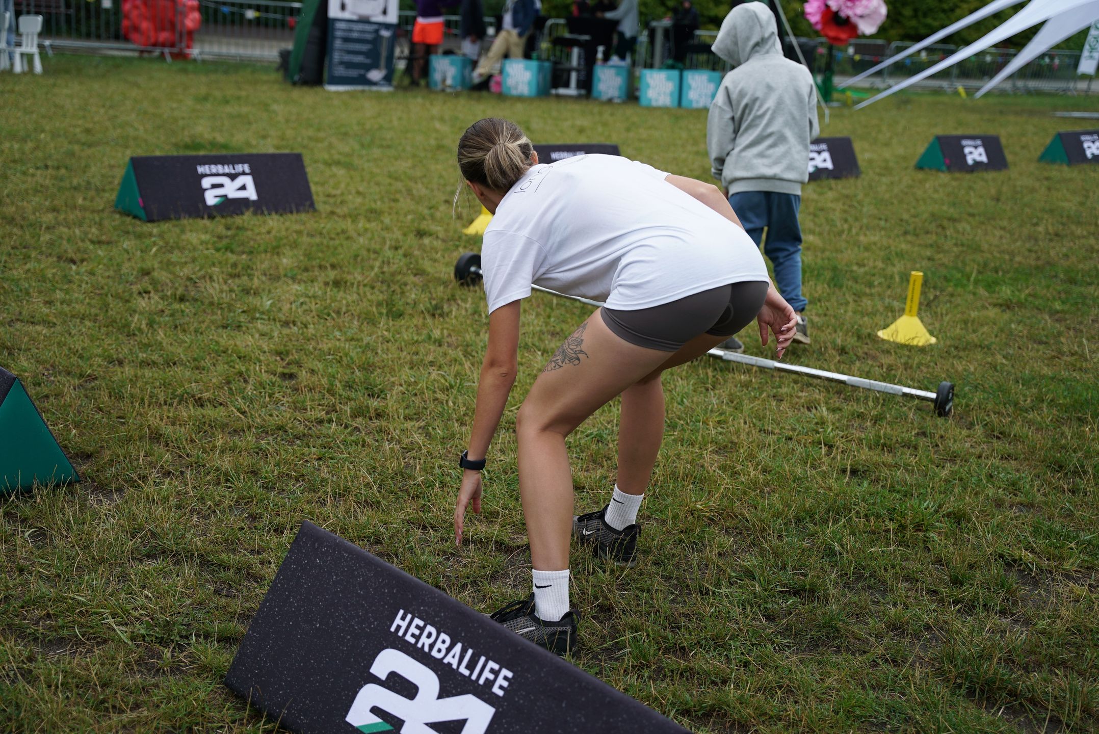 Longevity by Herbalife Poznań 2026 fot. TORKA Agency