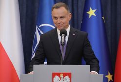 Ustawa wraca do Sejmu. "Przyjaciele zza oceanu pogrozili palcem"