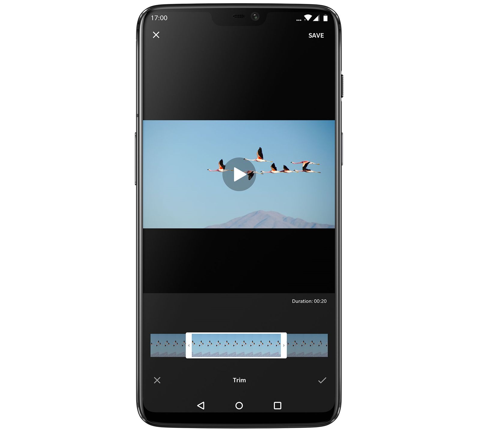 OnePlus 6 oficjalnie. Nowa konstrukcja, świetne wyposażenie i przystępna cena 9