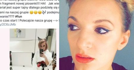 Menadżer Sarsy odpiera zarzuty o usunięcie fanklubu. "Fani sami decydują o nazwach i działalności swoich fanklubów"