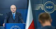 NBP zaspał? "To już jest historia. Przed pandemią wszyscy spodziewali się podwyżki"