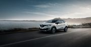 Renault Kaptur (2017) – większy od Captura, mniejszy od Kadjara