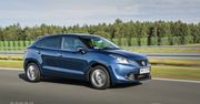 Suzuki Baleno 1.2 DualJet: budżetowy rywal Fiata Tipo?