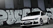 Volkswagen Scirocco R DSG [test]