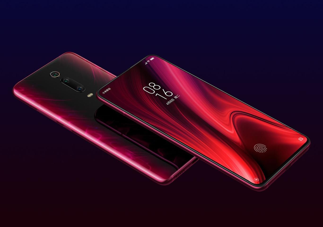 Redmi K20 i K20 Pro oficjalnie. Xiaomi ma nowych "zabójców flagowców" 1