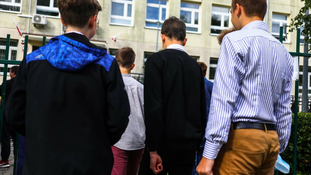 Zdjęcie ilustracyjne