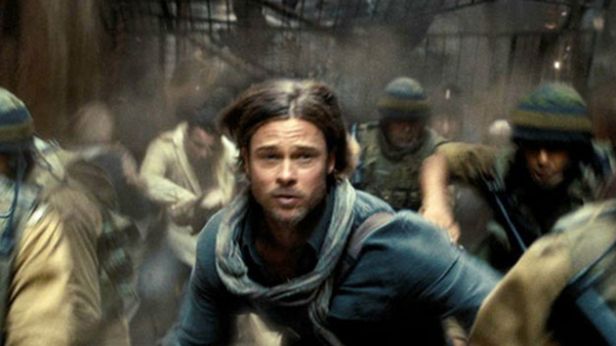 W skrócie: Egipt blokuje porno, Twitter rośnie w Polsce, Brad Pitt walczy z zombie 1