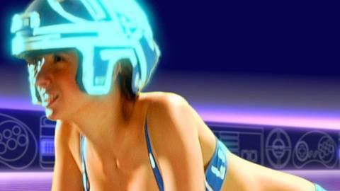 Czy warto usiąść na TRON-ie? 1