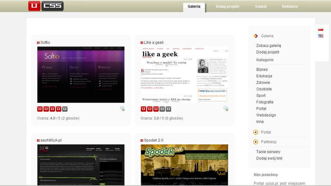 uCSS sposobem na wypromowanie twojej strony 1