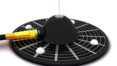 By Mikołaj nie zniszczył ci anteny 1