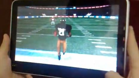 Malata ZPad - prezentacja chińskiego tabletu z Tegrą i Androidem 1