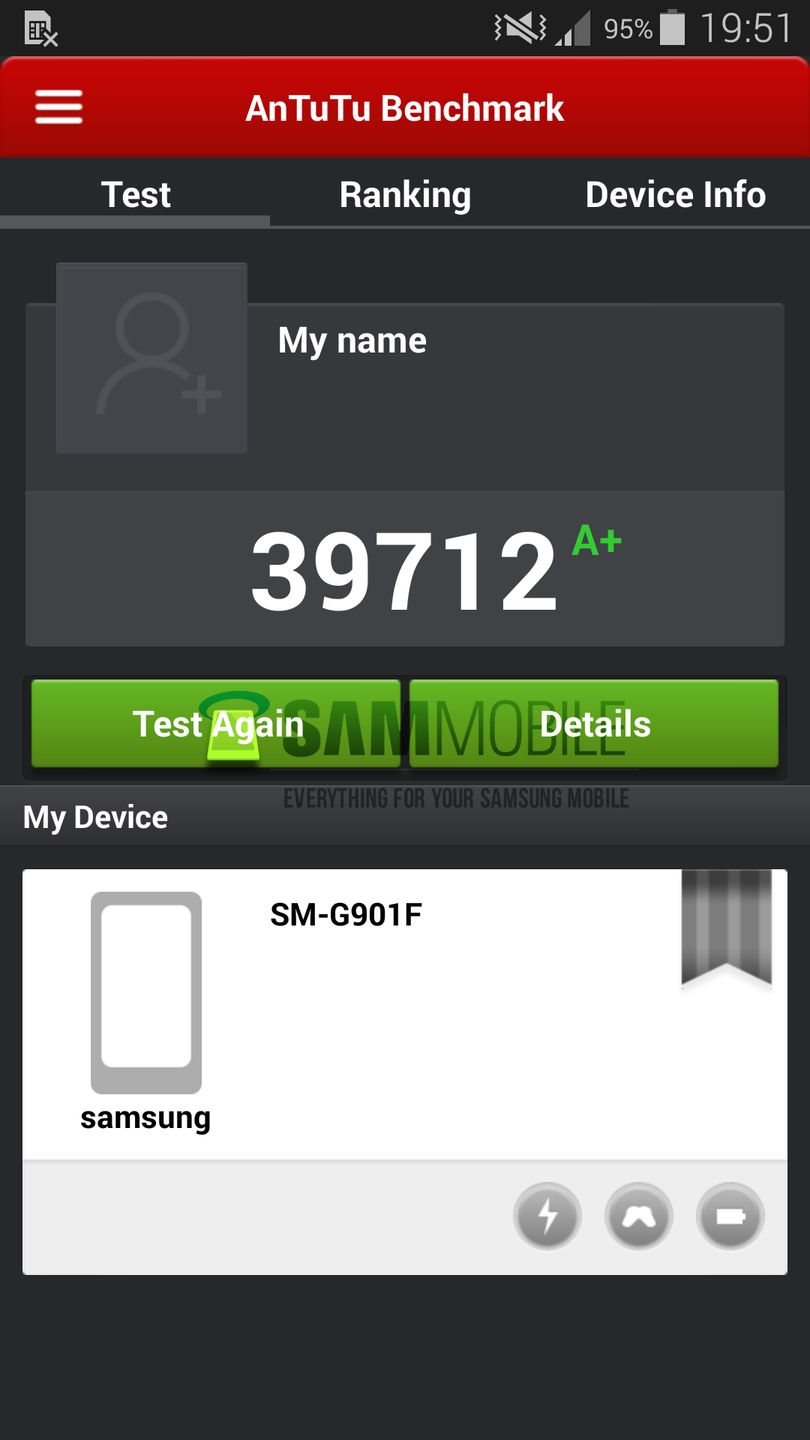 Europejski Galaxy S5 LTE-A już w tym miesiącu. Będzie najszybszym z Samsungów 9