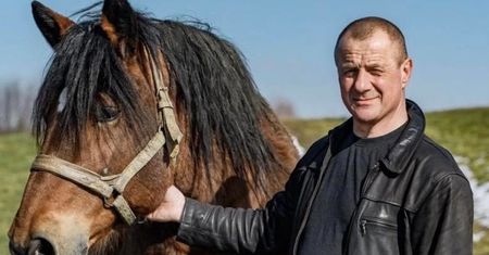 Krzysztof z "Rolnik szuka żony" nie żyje. Tabloid ujawnia, w jakich okolicznościach zmarł