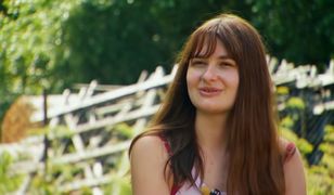 "Rolnik szuka żony". Joanna się broni. "Dostałam wiadomości, że wymusiłam zaręczyny"