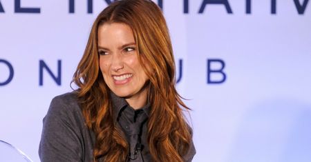 Sophia Bush i Grant Hughes już po rozwodzie. Aktorka związała się z dziewczyną