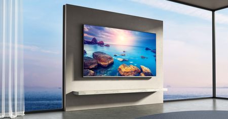 Xiaomi Mi TV Q1: 75-calowy QLED wchodzi do Polski. Cena jest atrakcyjna