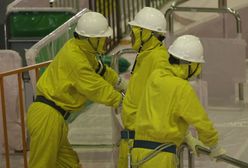 Japonia. Alarm w elektrowni jądrowej. Pojawił się dym