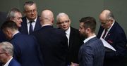 Ustawa PiS odrzucona. Sejm nie znalazł dość sił na weto Senatu