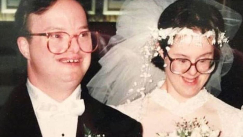 Paul i Kris Scharaun