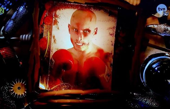 TVN pokaże „Roast Krzysztofa ‘Diablo’ Włodarczyka”. Wystąpią Maciej Orłoś i Rafał Bryndal