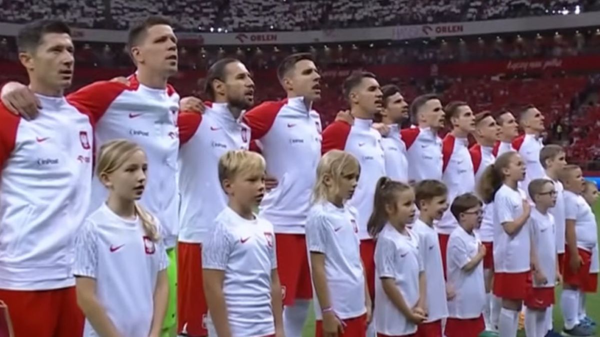 Reprezentacja Polski- Pyszności