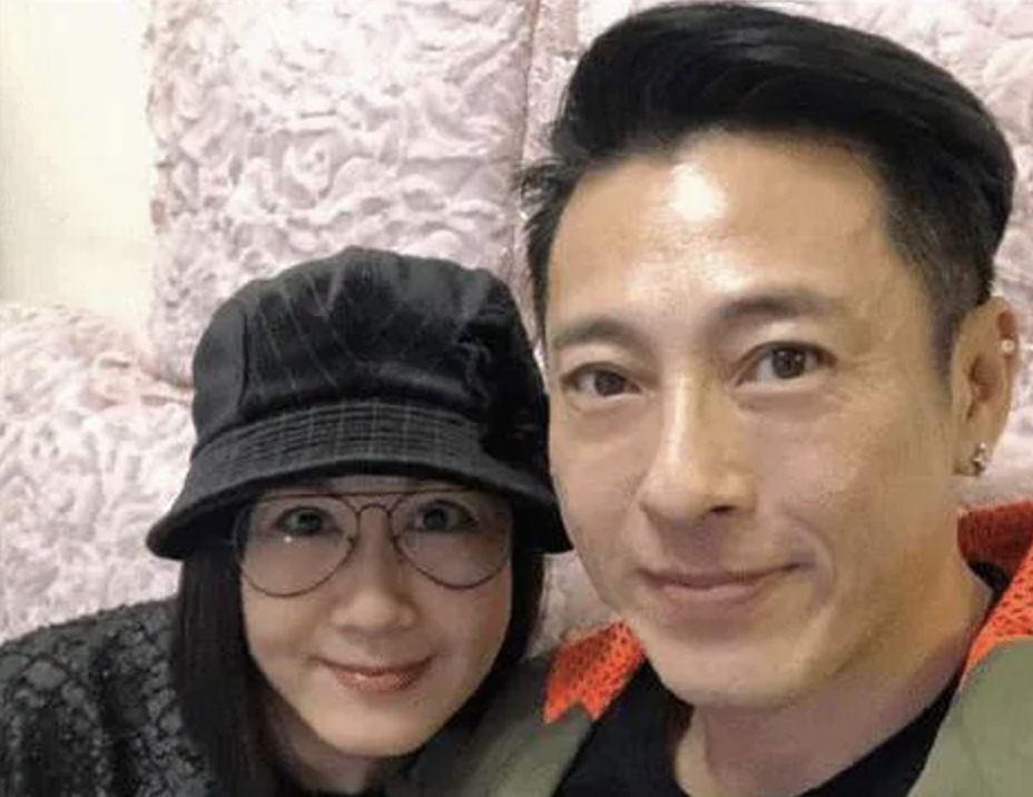 Lu Songxian i Mai Jingting