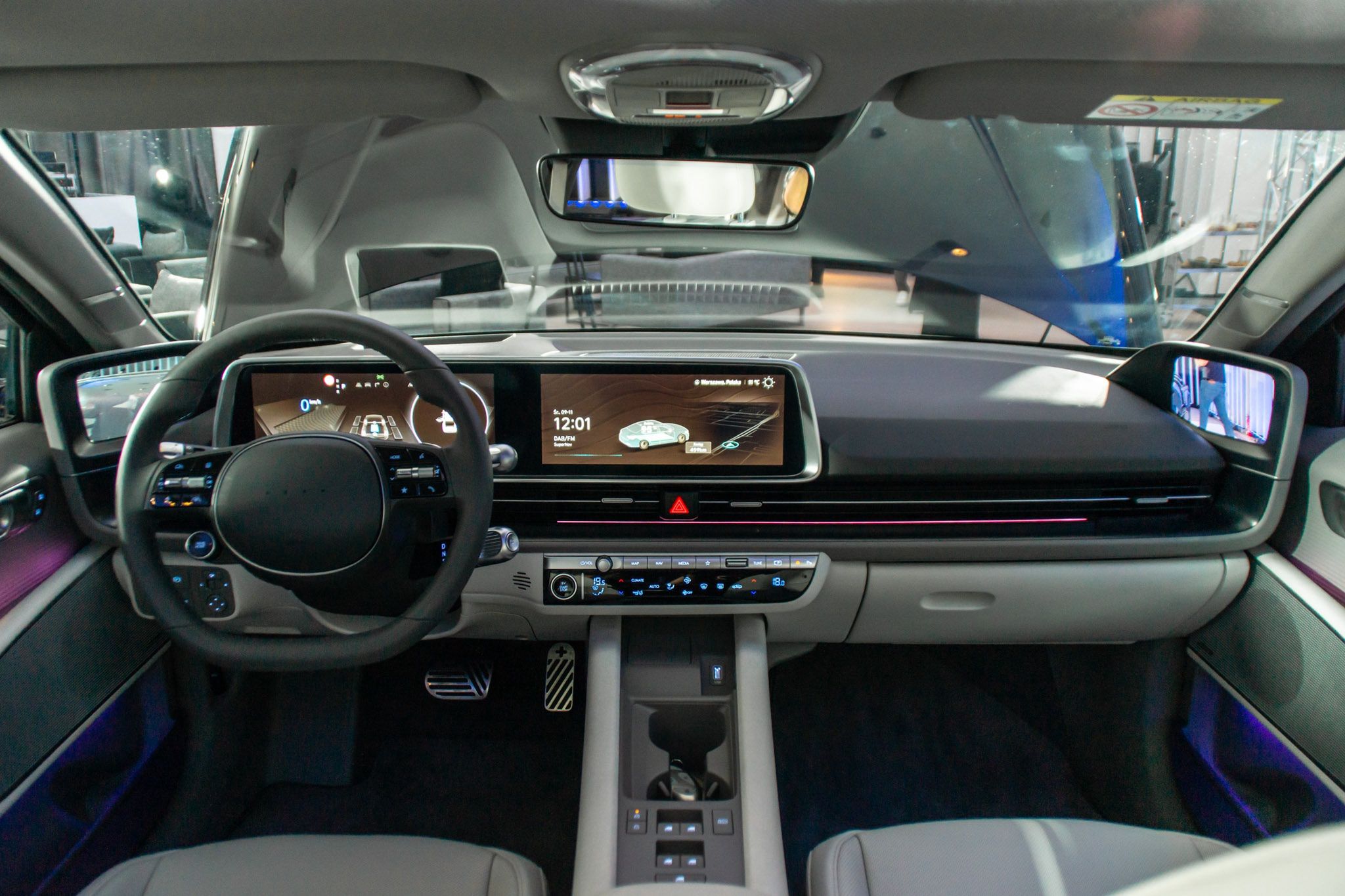 Hyundai Ioniq 6
