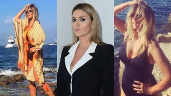 Odmieniona Karolina Szostak wprawiła wszystkich w osłupienie. Te rzeczy WYRZUCIŁA z diety