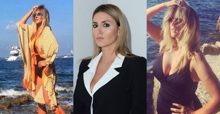 Odmieniona Karolina Szostak wprawiła wszystkich w osłupienie. Te rzeczy WYRZUCIŁA z diety