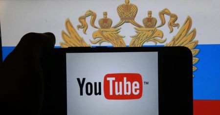 YouTube blokuje rosyjskie kanały. Rosja domaga się ich przywrócenia