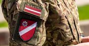 NATO testuje drony i AI na Łotwie. Ćwiczenia DiBaX ruszyły pod Rygą