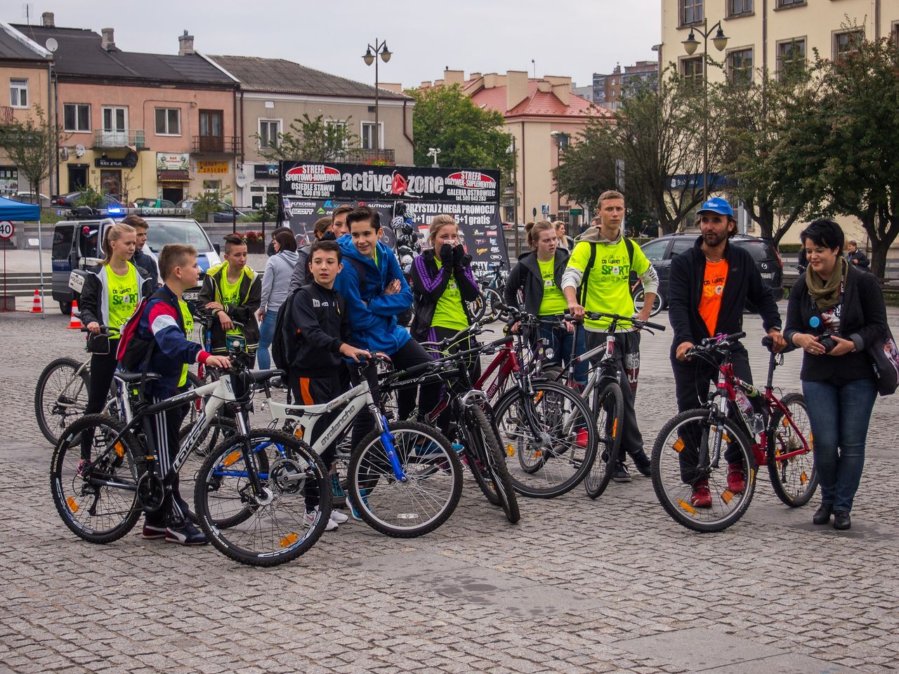 „OstrowerFest” już za nami