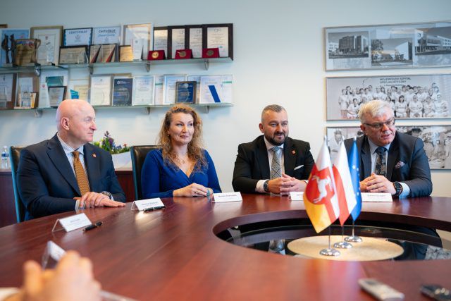 Wielospecjalistyczny ośrodek terapii zabiegowych powstanie w szpitalu w Białej Podlaskiej (zdjęcia)