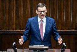 Polska odcięta od rosyjskiego gazu. Morawiecki: Polacy tego nie odczują