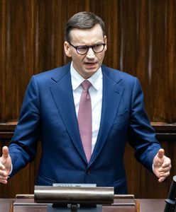 Polska odcięta od rosyjskiego gazu. Morawiecki: Polacy tego nie odczują