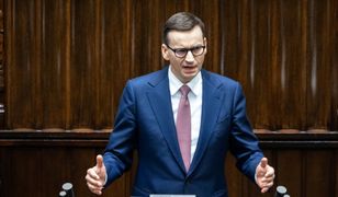 Polska odcięta od rosyjskiego gazu. Morawiecki: Polacy tego nie odczują