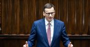 Polska odcięta od rosyjskiego gazu. Morawiecki: Polacy tego nie odczują