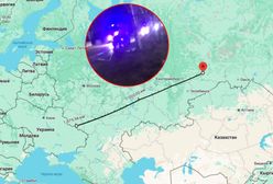 "Źle się dzieje". Kijów uderza 2 tys. km w głębi Rosji