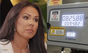 Wkurzona Sylwia Bomba PSIOCZY na ceny paliwa: "EJ WY, TAM NA GÓRZE!" (FOTO)