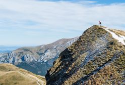 Tatry słowackie. Poszukiwania Polaka z tragicznym końcem