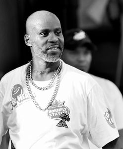 DMX nie żyje. Raper zmarł w wieku 50 lat