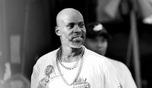 DMX nie żyje. Raper zmarł w wieku 50 lat