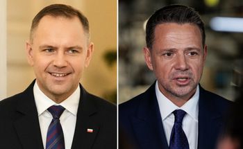 Na kogo dziś zagłosowaliby Polacy? Wielka przewaga jednego kandydata